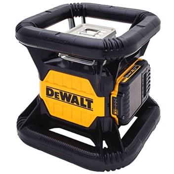 تراز لیزری گردان دیوالت Dewalt DCE079D1R Rotation Laser Level